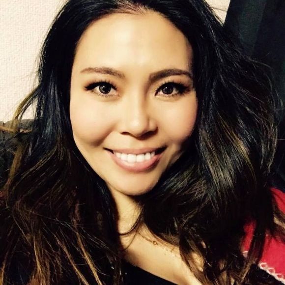 Meet your Posher, Arika - Picture 1 of 1